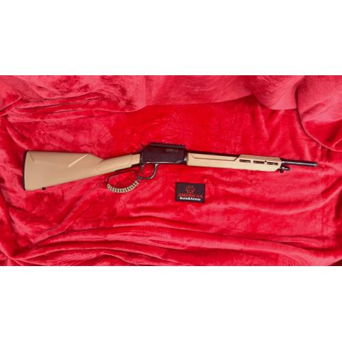 ROSSI RIO BRAVO .22 LR 