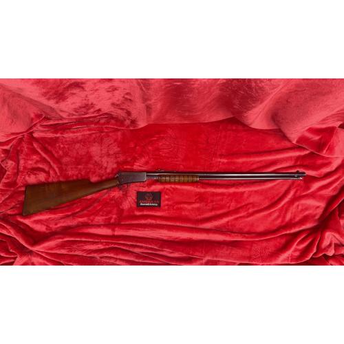 Marlin Model 37 22 S. L. & LR (Consignment)