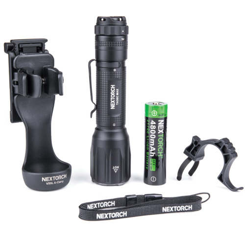 Nextorch TA30C Max Tactical Set 