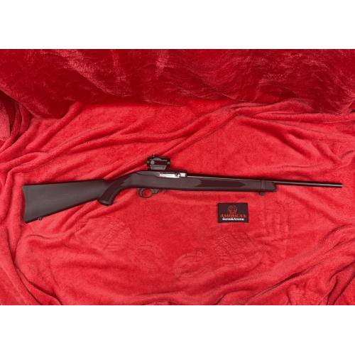 RUGER 10/22 RIFLE 22LR