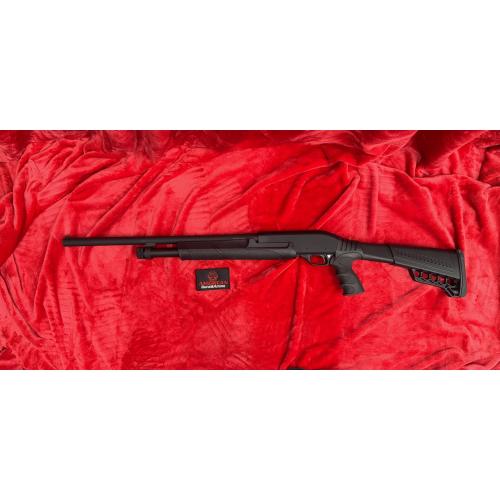 Citadel 12G Pump Shotgun