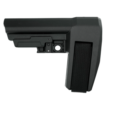 SBT SBA6 BLK 5-POSITION ADJUSTABLE