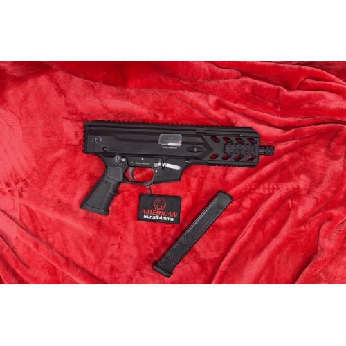 GFORCE BLADE 9MM PISTOL