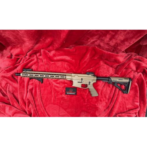 DIGNITY DEFENSE 556 RIFLE