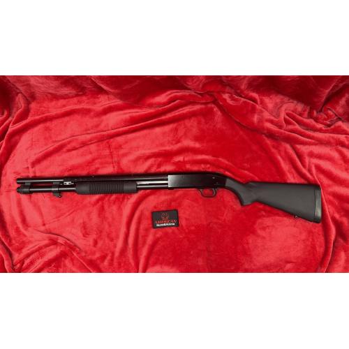 MOSSBERG 590 12 GA SHOTGUN