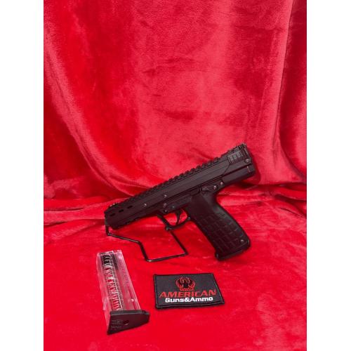 KEL-TEC CP33 .22 LR