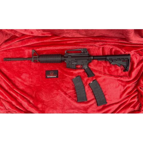BEAR CREEK ARSENAL BCA15 .223 / 5.56