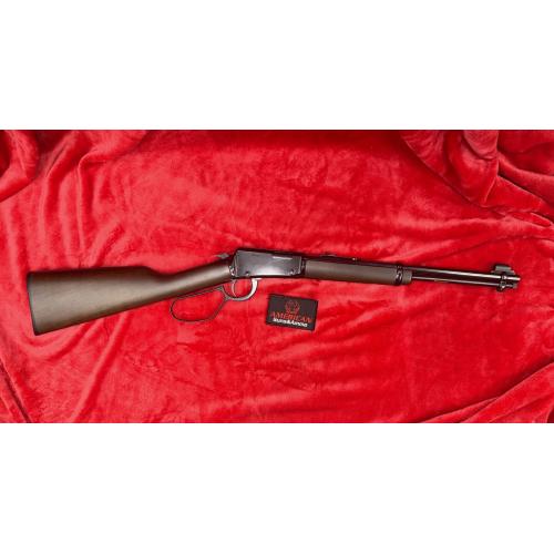 HENRY REPEATING ARMS H001L .22LR 