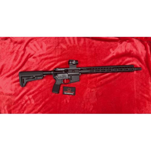 SIG SAUER M400 FORGE 556 RIFLE