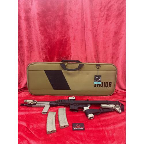 IWI Zion Z-15 5.56/.223