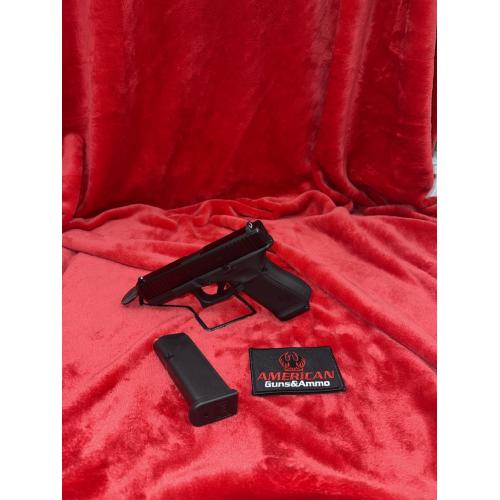GLOCK 19 GEN 5 PISTOL 9MM