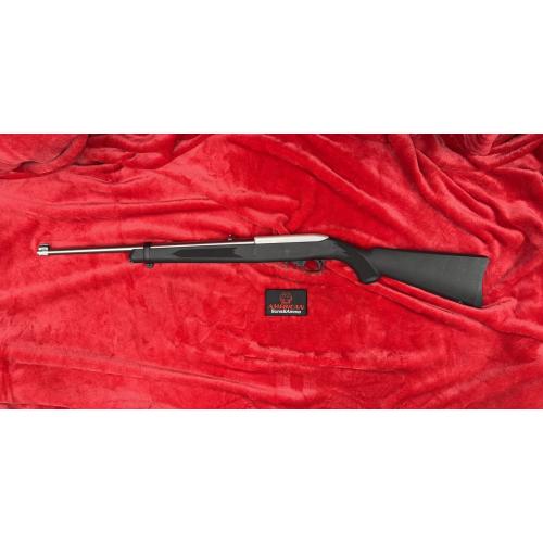 RUGER 10/22 22LR RIFLE 