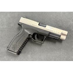 SPRINGFIELD ARMORY XD-9 4.5
