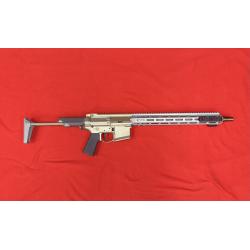 Q LLC HONEYBADGER 300 BLACKOUT 16IN RIFLE (Consignment)