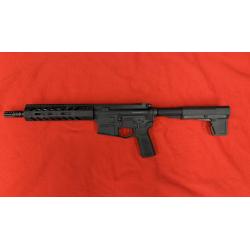 HM DEFENSE HM15F 556NATO (15) RIFLE