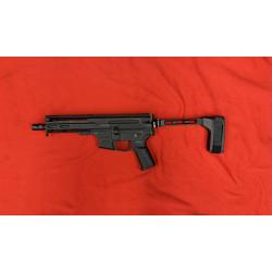 CMMG DISSENT 9MM PISTOL