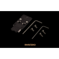 SPRINGER PRECISION X-FIVE LEG VENOM MT