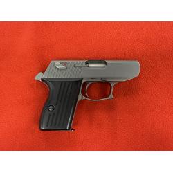 DETONICS POCKET 9 9MM PISTOL
