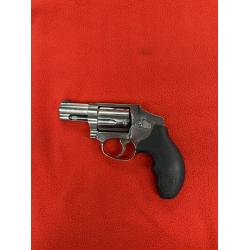 SMITH&WESSON MODEL 66-2 357 Mag REVOLVER (Consignment)