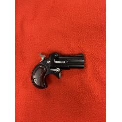 COBRA C22LP 22LR DERRINGER