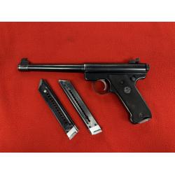 RUGER MARK I 22LR PISTOL