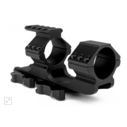 Trinity Force QR AR15 Monolithic Scope Mount