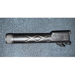 EFK FIRE DRAGON PISTOL BARREL
