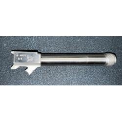 EFK FIRE DRAGON PISTOL BARELLS