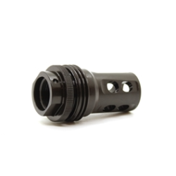Kaw Valley Precision ASR Muzzle Brake