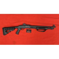 MOSSBERG 590 SPX  12 GAUGE SHOTGUN