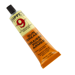 Hoppe's No. 9 Gun Grease, 1-3/4 oz. Tube