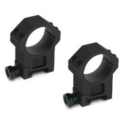 Monstrum Precision Picatinny V2 Scope Rings