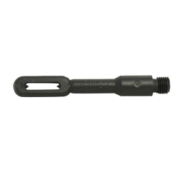 Hoppe's Shotgun Polymer Slotted Tip 16 to 12 Gauge 5/16x27 Thread
