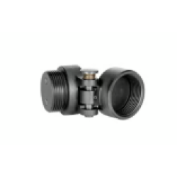 BUFFER TUBE FOLDING ADAPTER