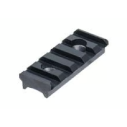 Leapers UTG 5-Slot Rail Fits Super Slim Free Float Handguard -