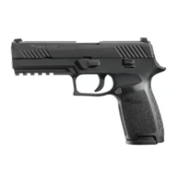 SIG SAUER P320 9MM PISTOL