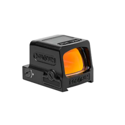 Holosun HE509T Elite Reflex Sight 1x Selectable Red Reticle