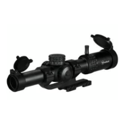 Firefield Rapidstrike 1-10x24 Rifle Scope Kit