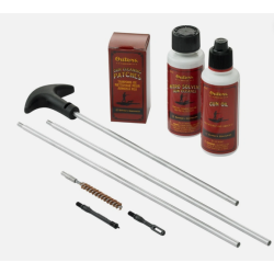 Outers 96221 Aluminum Rod Rifle Kit 7mm 270 Cal 284 Cal Rifle