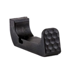 Zev Technologies Extended Magazine Release For Large Frame Glock