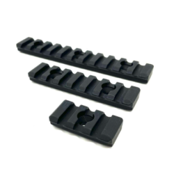Bowden Tactical AR-15 Direct Mount M-LOK Picatinny Rail