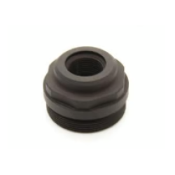 Kaw Valley Precision MACH Thread Adapter
