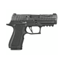 SIG SAUER P320 9MM PISTOL