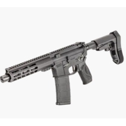 SMITH&WESSON M&P15 PISTOL 556NATO (15) PISTOL