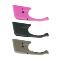 LaserLyte Laser Sight Trainer for SCCY CPX 1 2 Black Tan Pink.