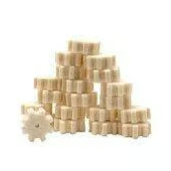 TAPCO AR Cleaning Stars Pack of 20