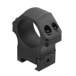 30mm medium rings picatinny