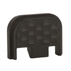 ZEV Technologies Aluminum Backplate BK.PLATE-AL