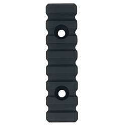 Bowden Tactical AR-15 Direct Mount M-LOK Picatinny Rail