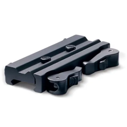 Burris AR-QD Mount for AR-132 Prism Scopes for AR-15 Flattop